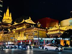 -上海璞麗酒店