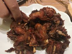 -小乾杯串店•16年沈阳烧烤(文安路店)