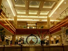 -扬州瘦西湖汇金酒店