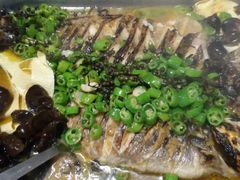 -鱼酷活鱼烤鱼(沈阳大悦城店)