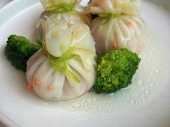 金指石榴鸡-潮州府·潮菜·砂锅粥(徐家汇店)