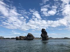 -东戴河风景区-止锚湾