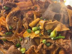 -巴渝老街印象生活麻辣烫(华宇·北城中央汇店)