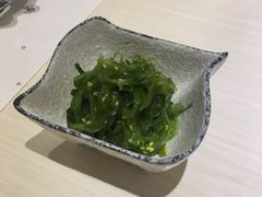 -小句号·精致料理(江南环球港店)