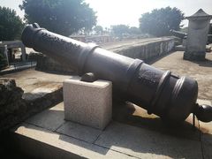 -石炮台公园