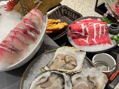 -骨之味·筒骨汤火锅(江头店)