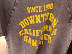 -ZARA(深圳金光华广场店)