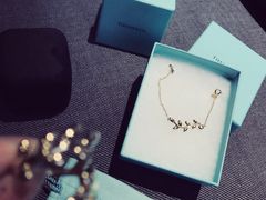 -Tiffany & Co.蒂芙尼
(武汉武商MALL店)