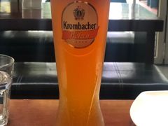 -haxnbauer海森堡德国餐厅(深圳coco店)