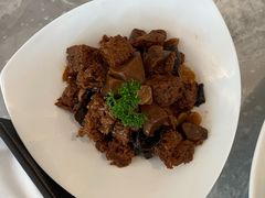 -喜来登由由大酒店九州膳坊中餐厅