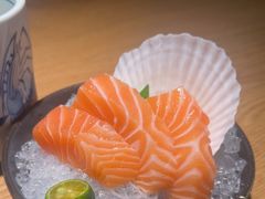-沼津港精致料理·寿喜烧·烧鸟(青浦宝龙广场日料榜单店)
