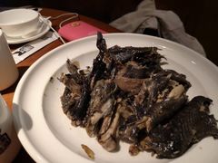 -黑鸡小馆(金源店)