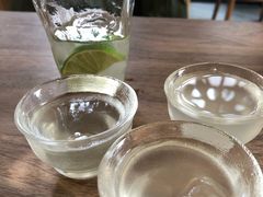 -知亘茶食
