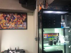-木子·纹身店TATTOO穿孔·洗纹身