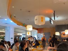 -潮发潮汕牛肉店(东方宝泰店)
