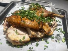 -绿茶餐厅(广州天河城店)