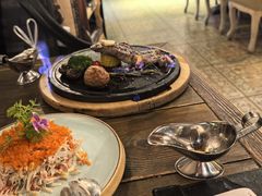 -卢布里西餐厅(满洲里店)