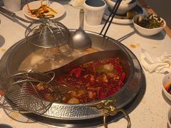 -千牛将·鲜牛肉火锅(开元路店)