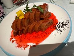 -百饺园酒楼(平山道店)