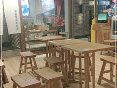 -小满手工粉(上海文峰广场店)