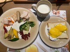 -上海雅居乐万豪侯爵酒店