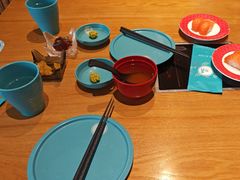 -晴季寿司(延河路万达广场店)