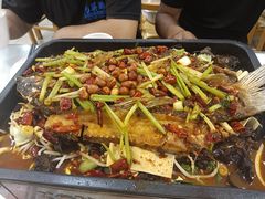 -孟记粥铺·家常菜·烧烤·粥(亚运村店)