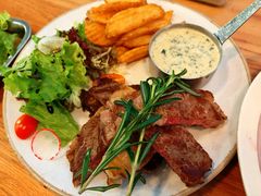 -UPPER KITCHEN(延安路店)