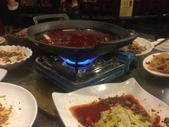 -渝味川菜(夜宵航母店)