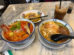 -何九海南茶店(鬼仔巷店)