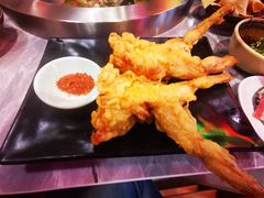 -宽尺巷鱼蛙自助火锅(虎丘钻石广场店)