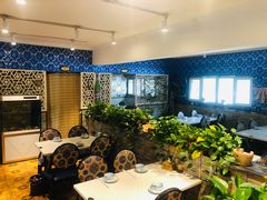 -刀郎牛肉面新疆餐厅·烧烤(清真通州珠江国际城店)