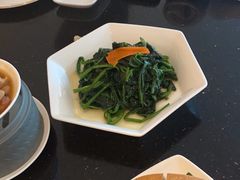 -三亚亚龙湾瑞吉酒店·铭轩中餐厅Mingxuan·海南菜·粤菜