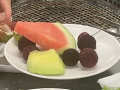 -尚宴牛特鲜自助(太原街万达店)
