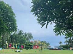 -三亚亚龙湾天域度假酒店