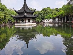 -西园戒幢律寺