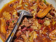 -吴掌柜·藕汤印象(南湖店)