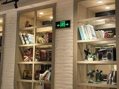 -新宝餐厅(流塘店)
