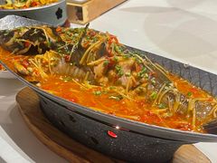 -小河盐帮·私家菜·烤鸭(三元桥·霄云路店)