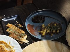 -The Cheebat 锌吧·Bistro(体育西店)