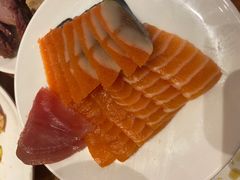 -芭菲盛宴·环球美食(北城国际店)