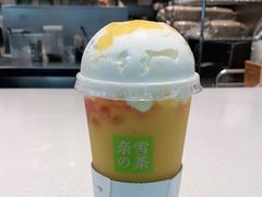 -奈雪的茶(深圳北站店)