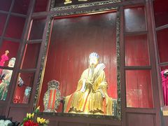 -成都武侯祠博物馆