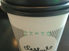 -Seesaw Coffee(环贸iapm店)