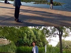 -新江湾城公园