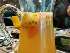 -極上萬膳·日料放题(海岸城店)