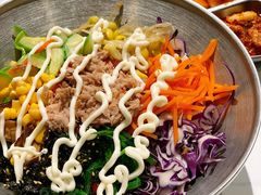 -延锄汤饭食堂(桂林路店)