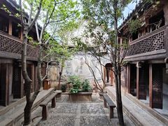 -古道惠风饭庄
