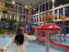 -悦隆庄温泉度假酒店