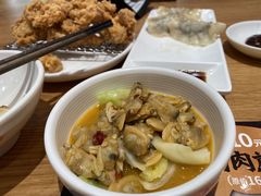 -味千拉面(淮安楚州万达店)